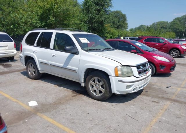 Isuzu Ascender
