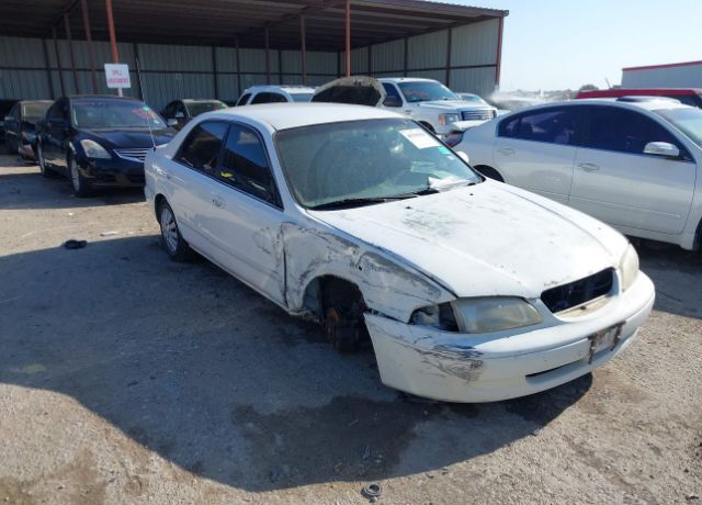 Mazda 626