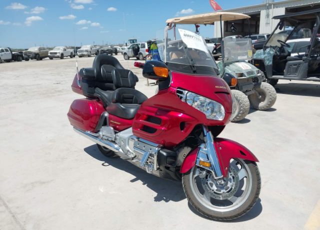 Honda GL1800
