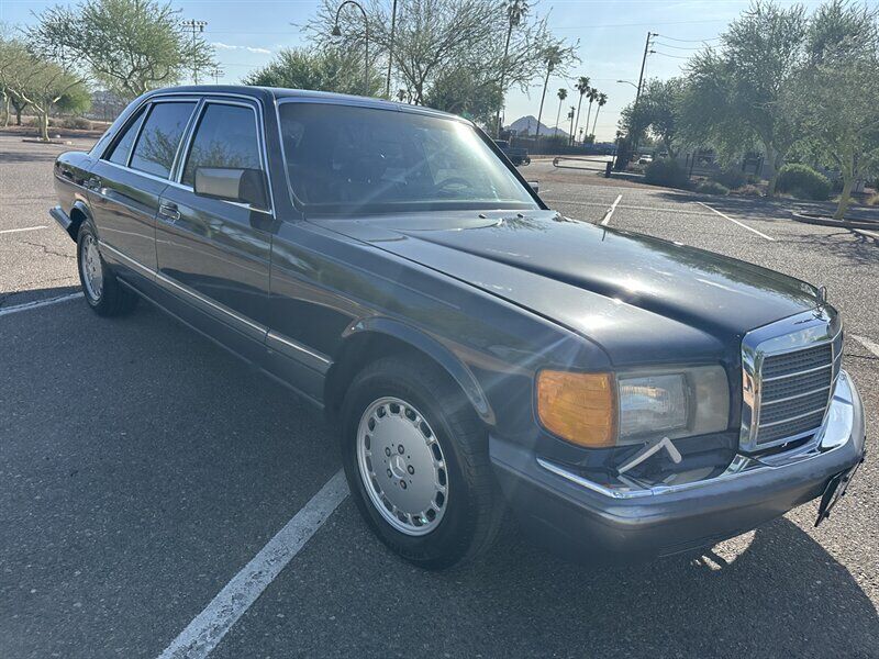 Mercedes-Benz 420