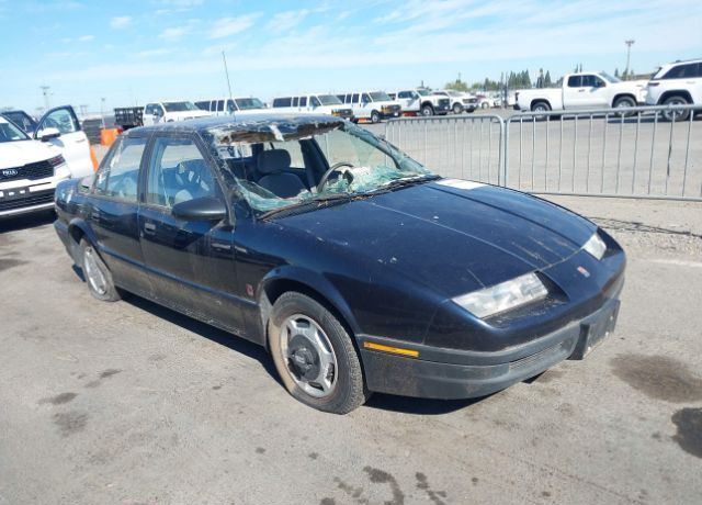 Saturn SL1