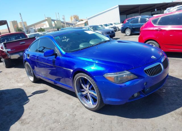 BMW 645i