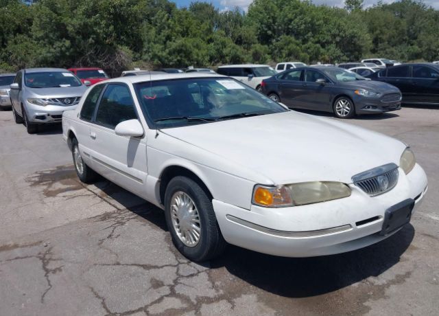 Mercury Cougar