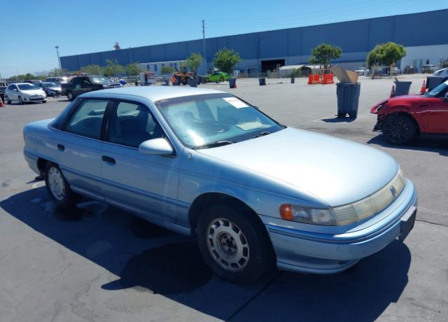 Mercury Sable