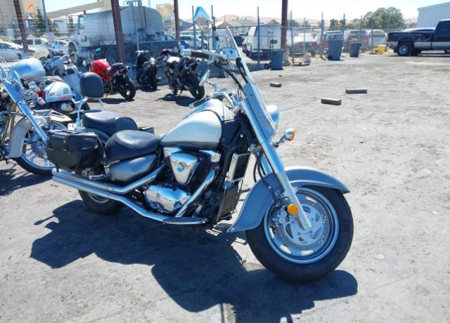 Suzuki VL1500K