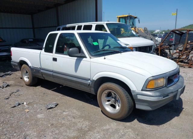 GMC Sonoma