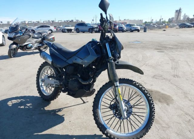 Suzuki DR200SL