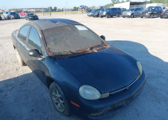 Dodge Neon