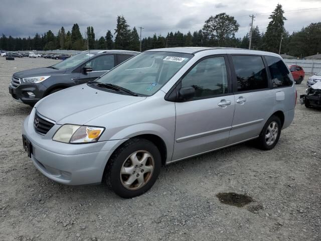 Mazda MPV
