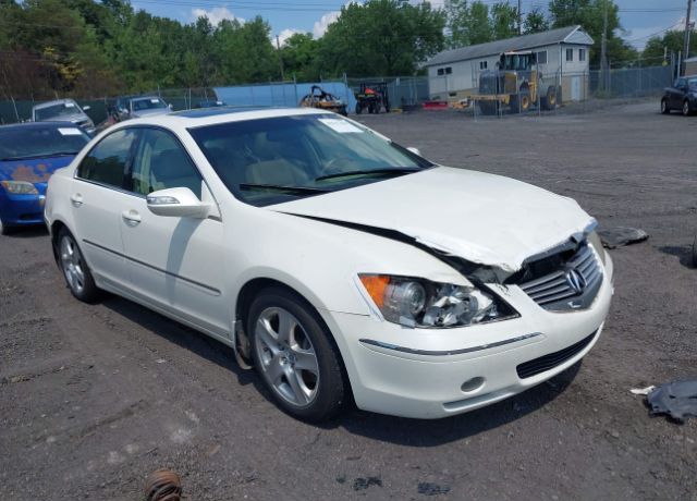 Acura RL