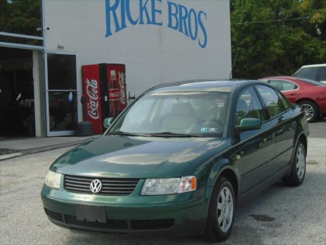 VOLKSWAGEN