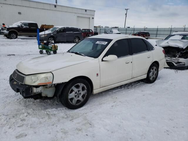 Saturn L300