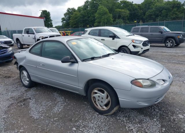 Ford ZX2