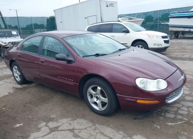 Chrysler Concorde