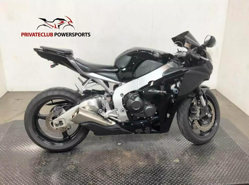 Honda CBR1000RR