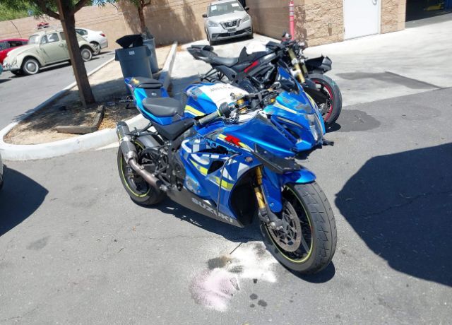 Suzuki GSX-R1000