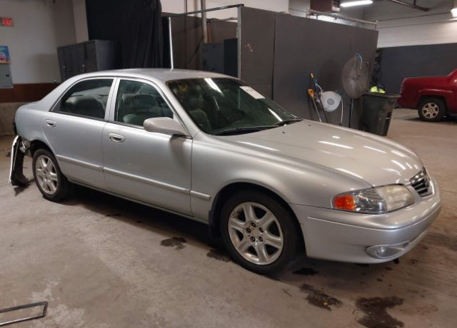Mazda 626