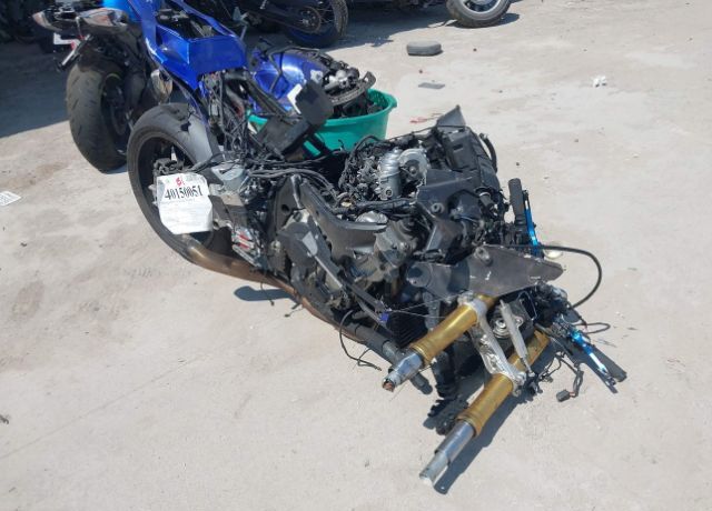 BMW S 1000 RR