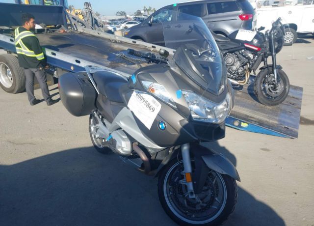BMW R 1200 RT