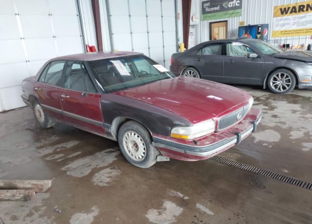 Buick LeSabre