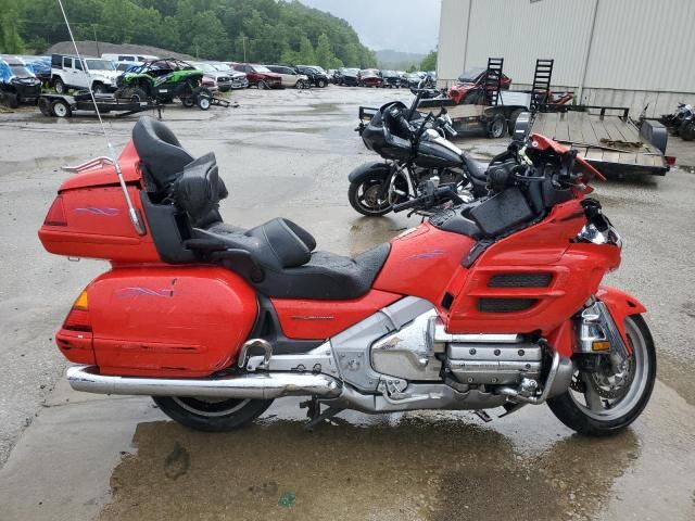 Honda GL1800