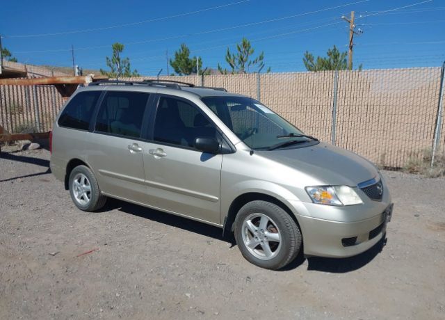 Mazda MPV