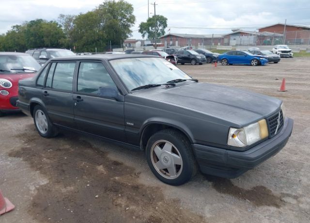 Volvo 940 Series