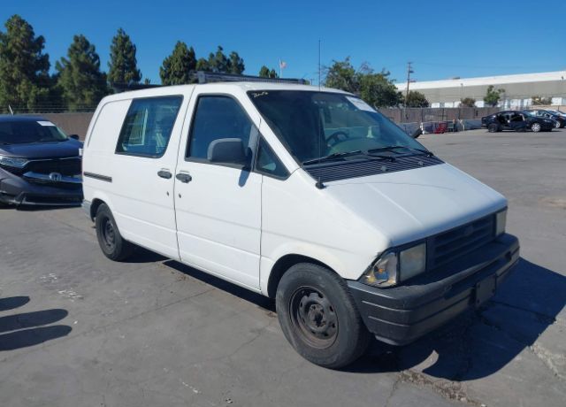Ford Aerostar