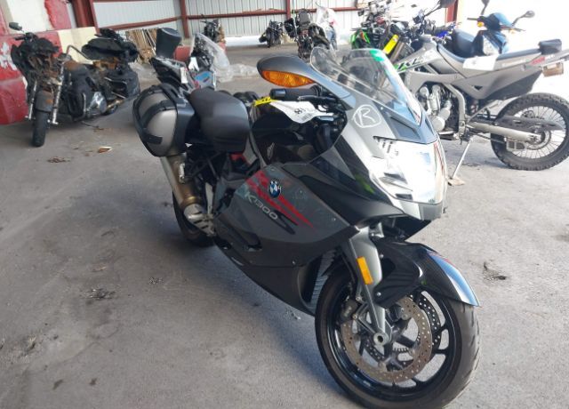 BMW K 1300 S