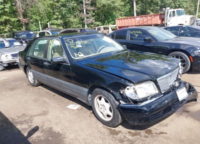 MERCEDES-BENZ