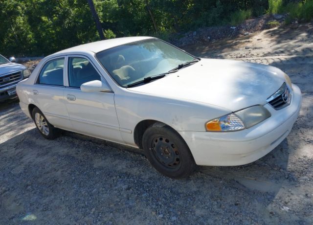 Mazda 626