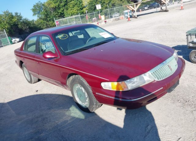 Lincoln Continental