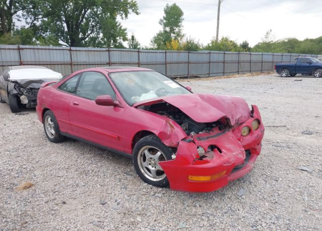 Acura Integra