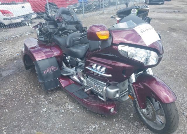 Honda GL1800
