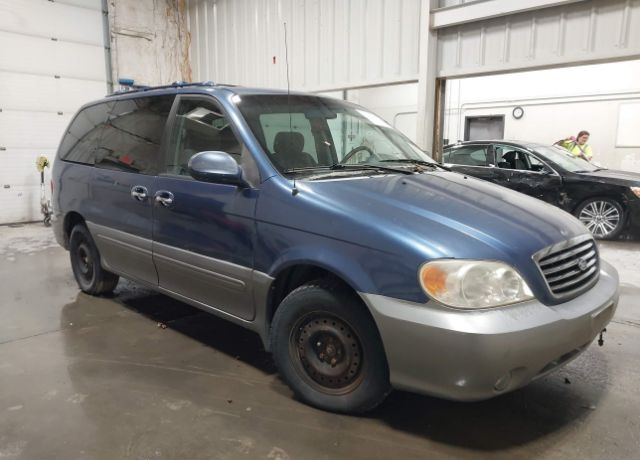 Kia Sedona