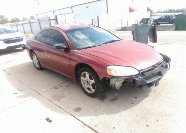 Dodge Stratus