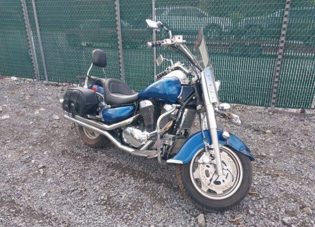 Suzuki VL1500