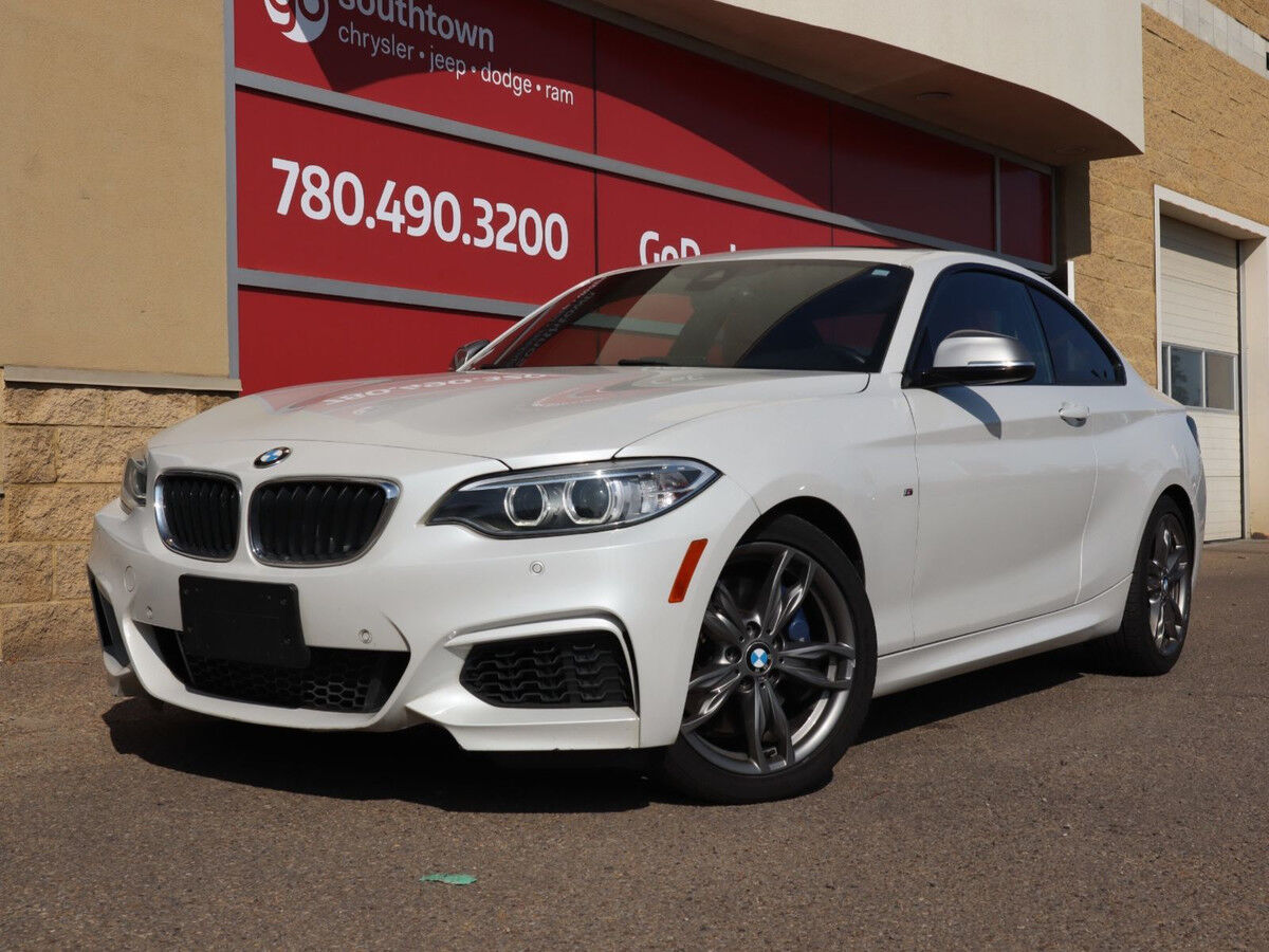 BMW M240i