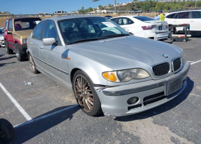 BMW 330i