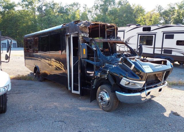 GMC C5