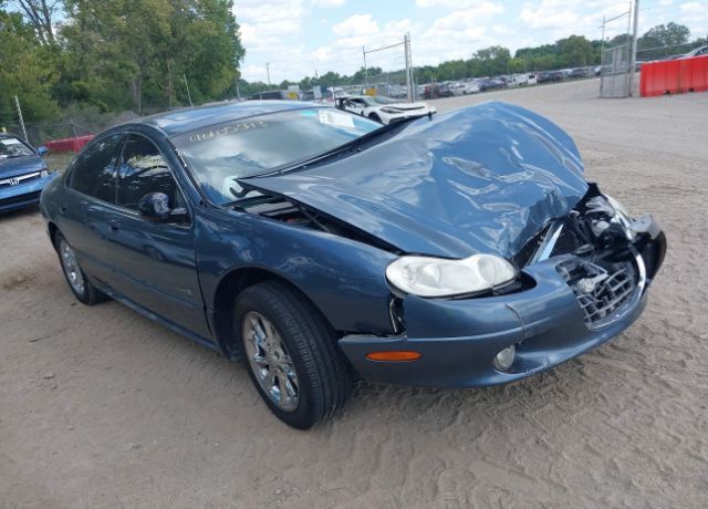 Chrysler LHS