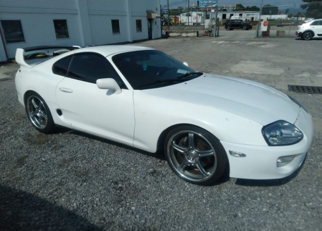 Toyota Supra