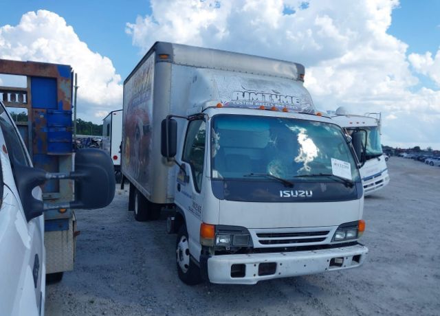 Isuzu NPR/NPR-HD