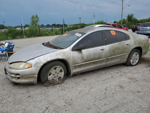 Dodge Intrepid