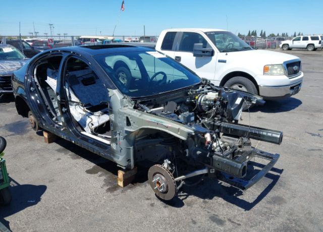 Chevrolet SS