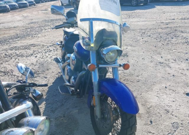 Honda VTX1300S