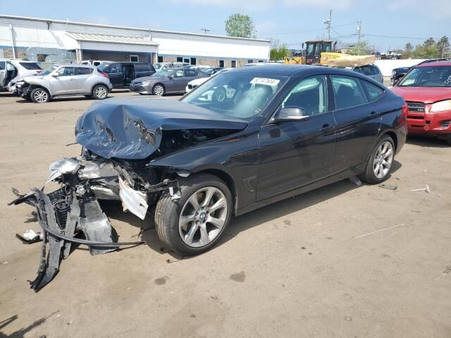 BMW 335