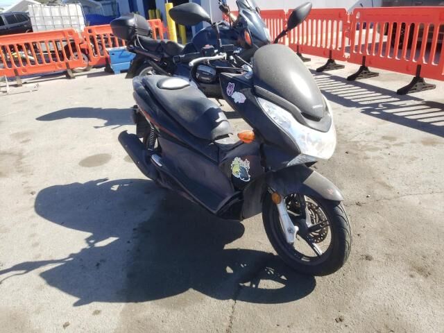 Honda PCX150