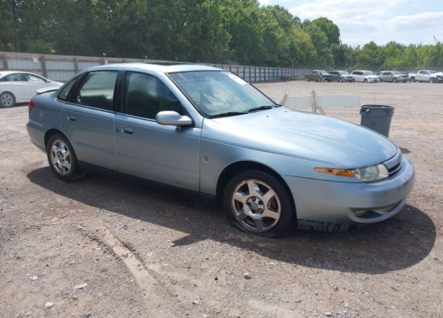 Saturn LS2