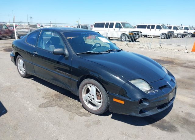 Pontiac Sunfire